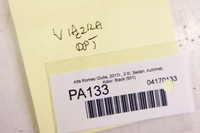 фото thumb №5, Pa133 alfa romeo giulia жгут дверь правый задняя