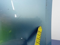 фото thumb №6, Mitsubishi grandis бампер перед передний t35a