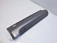 фото thumb №7, Молдинг накладка порог левый задняя vq kia sorento i