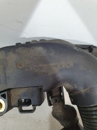 фото thumb №11, Жгут электропроводка двигателя a6515460161 mercedes sprinter w906 2.2 cdi 651955