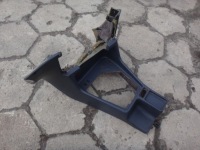 фото thumb №4, Тунель середній bmw e34 синій європа