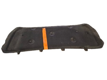 фото thumb №1, Suzuki vitara iii 15- шумоизоляция капота