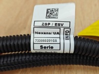 Оригинал  жгут двигателя b58b30c форсунок bmw 540i g30 7330602 8682762 24km Оригинал, фото thumb