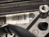 фото thumb №8, Skoda fabia ii зеркало левое англичанин 5j2857501bg