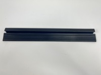 Купити Молдинг поріг накладка поріг mercedes w124 права ліва задній 85-89r niebieski, фото thumb