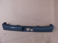 фото thumb №1, Накладка защита порога багажника suzuki alto 3 09-14 76191-68k00