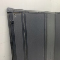 фото thumb №12, Крышка обшивка кузов pakflip шторка жесткая складная dodge ram v 1500 22r