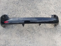 фото thumb №1, Бампер задний proace traveller 2016r-