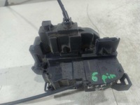 фото thumb №3, Замок дверь правый зад renault clio iii 8200299161