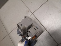 фото thumb №7, Решітка повітропровід тунелю зад audi a8 d2 4d0819203g