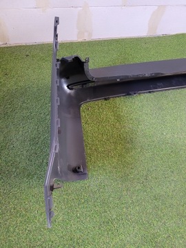 фото thumb №12, Mercedes vito a447 w447 бампер зад задній bez pdc