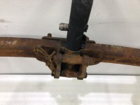 фото thumb №5, Hak буксирувальний балка peugeot expert ii