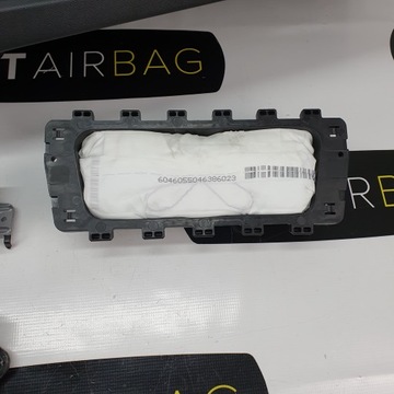 фото thumb №10, G30 g31 панель консоль подушки ремни подушка безопасности