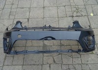 фото thumb №1, Бампер vw new beetle дюна cross 5c5 перед