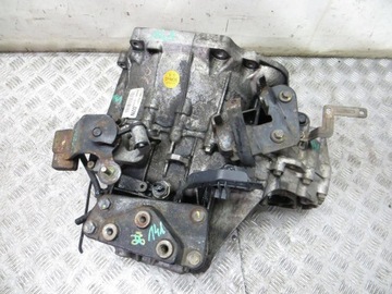 фото thumb №8, Ssangyong tivoli 1.6d коробка передач коробки передач 31020-35100 14-