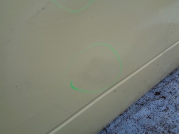 фото thumb №5, Двері перед ліві skoda octavia i 1u4 нове оригінал 96-11