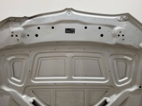 Bmw 3 g20 g21 18- капот кришка двигуна перед передня fv в Україні, фото thumb