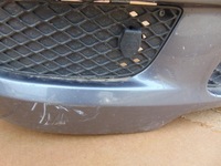 фото thumb №8, Бампер перед mitsubishi lancer viii sedan 6400b226 решётка радиатора решётка радиатора a39 ксенон