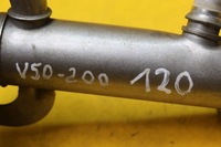 фото thumb №10, Радіатор вихлопних газів 9645689780 s-max v50 c30 2.0 d