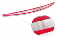 фото thumb №10, Mercedes klasa s vii w223 накладка na бампер