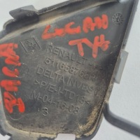 фото thumb №6, Dacia logan mcv ii stepway lift 2017-2020 заглушка фаркоп задняя 511658768r