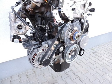 фото thumb №8, Двигатель iveco daily 3.0 евро 6 210km f1cfl4115