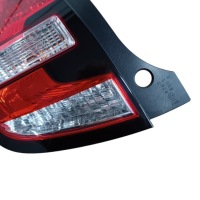 фото thumb №2, Лампа левый задняя renault twingo iii 265553210r