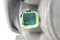 фото thumb №13, Ford fiesta mk6 lift лампа перед ліва ładna 6s61-13w030-cd