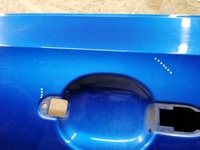 фото thumb №6, Дверь левая задние левый задняя skoda rapid 5jj spaceback 2012-2019r