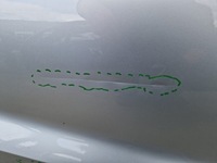 фото thumb №6, Skoda kodiaq дверь перед правое