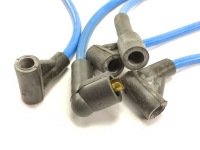 Провода зажигания fiat uno 1.3 turbo 1983-2006 nowe beru 0900301079 Недорого, фото thumb