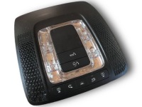 фото thumb №1, Mercedes w247 лампа стельовий 0009001039 m