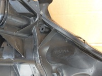 фото thumb №9, Toyota rav4 лампа перед левая обычная