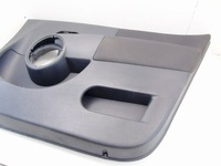 фото thumb №3, Боковина оббивка двері правий перед renault modus 2007 8200235525