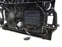 фото thumb №9, Pas передний радиатор audi a4 b8 1.8 tfsi caba