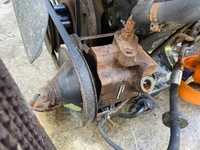 фото thumb №9, Двигатель mercedes 2.8 m130 w108 w109 pagoda w111 w112 w113 film