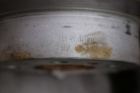 фото thumb №11, Mini f55 f56 f57 диски тормозные колодки тормозные зад комплект 259x10 6799383 8867491