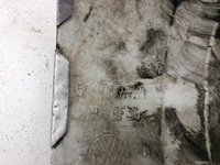 фото thumb №5, Vw audi skoda захист шарнір піввісь 5q0407721