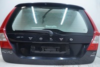 фото thumb №6, Крышка багажника задняя задняя багажника volvo v70 iii xc70 ii 452-26 лампа левая правая