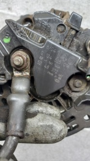 фото thumb №4, Генератор saab 9-5 2.3b 04r 5248372