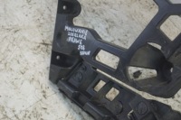 фото thumb №12, Напрямна бампера 508 i правий задня 9686699780 kpl