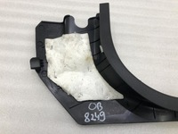 фото thumb №10, Молдинг порог левая kia picanto ii 85880-1y000