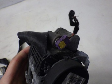 фото thumb №13, Панель консоль подушки ремені демонтаж натягувачі датчик audi a8 d3