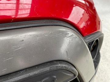 фото thumb №10, Fiat 500x cross рестайлінг 18- бампер перед переднє 735597055