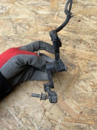 Opel grandland датчик выравнивание света 9817423180 с Разборки, фото thumb