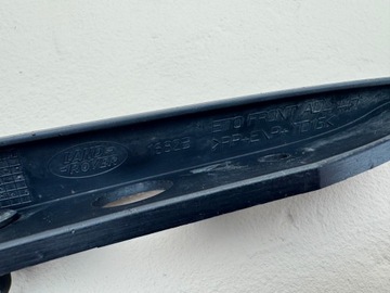 фото thumb №12, Land rover evoque l538 11r- планка бампера левый перед левая bj3m-17f018