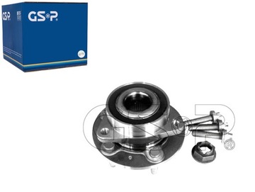 фото thumb №1, Подшипник набор ремонтный ступицы opel gsp