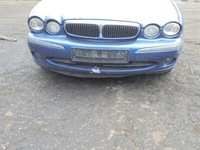 фото thumb №1, Jaguar x тип cf1 бампер перед 01-07 універсал jjf