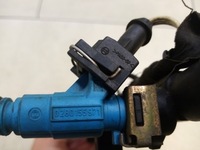 фото thumb №6, Молдинг впрыскная fiat stilo i 1.2