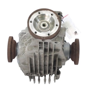 фото thumb №11, Audi a5 8t 3.0 tdi quattro задній міст диференціал диференціал зад 0bc500043a
